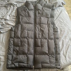 Lululemon Black Vest Men’s Size Medium